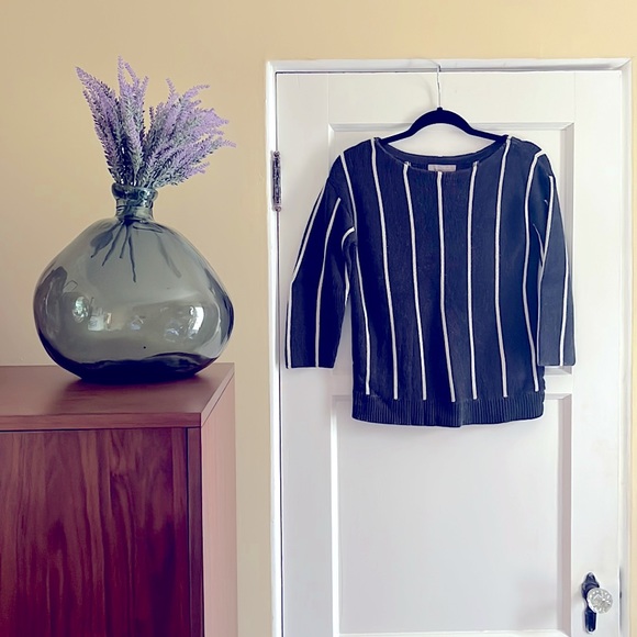 Banana Republic Petite Knit Sweater - Picture 2 of 7